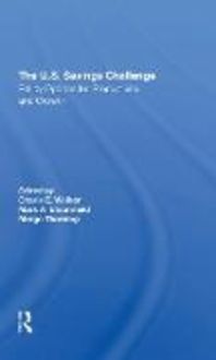 Produktbild: Us Savings Challenge
