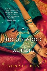 Produktbild: Bollywood Affair