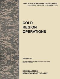 Produktbild: Cold Region Operations