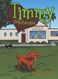 Produktbild: Timmy Gets Adopted