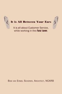Produktbild: It is All Between Your Ears