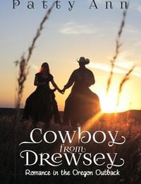 Produktbild: Cowboy From Drewsey: Romance in the Oregon Outback