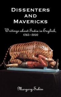 Produktbild: Dissenters and Mavericks