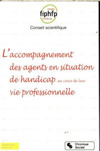 Produktbild: L'accompagnement des agents en situation de handicap