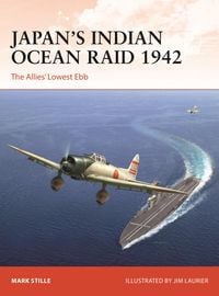 Produktbild: Japan's Indian Ocean Raid 1942
