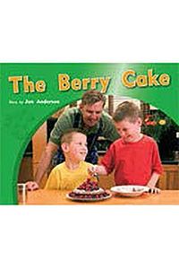 Produktbild: The Berry Cake