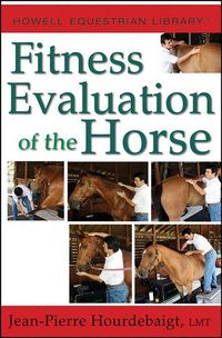 Produktbild: Fitness Evaluation of the Horse