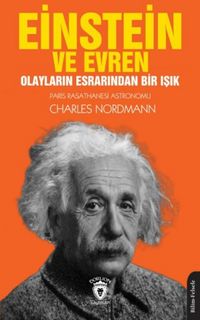Produktbild: Einstein ve Evren - Olaylarin Esrarindan Bir Isik