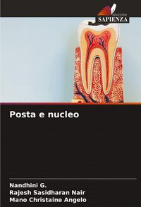 Produktbild: Posta e nucleo