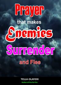 Produktbild: Prayer That Makes Enemies Surrender and Flee