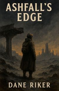 Produktbild: Ashfall's Edge