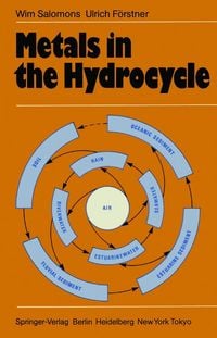 Produktbild: Metals in the Hydrocycle