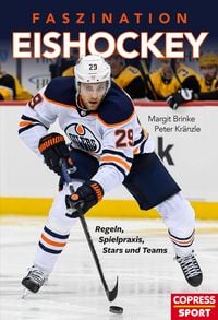 Produktbild: Faszination Eishockey