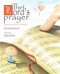 Produktbild: Lords Prayer Explained For Chi