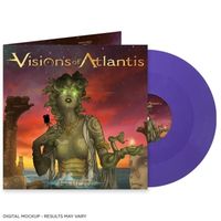 Produktbild: Ethera (Lp lila Vinyl)