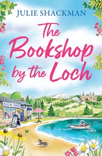 Produktbild: Shackman, J: Bookshop by the Loch