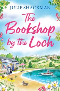 Produktbild: The Bookshop by the Loch