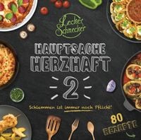 Produktbild: Leckerschmecker - Hauptsache Herzhaft 2