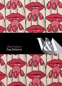 Produktbild: Victoria & Albert Pattern: Pop Patterns