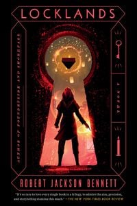 Produktbild: Locklands