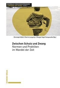 Produktbild: Zwischen Schutz und Zwang