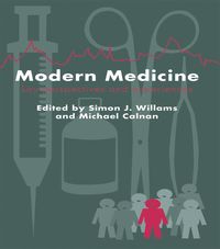 Produktbild: Modern Medicine
