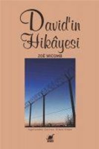 Produktbild: Davidin Hikayesi