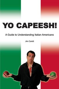Produktbild: Yo Capeesh!!!!