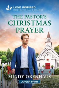 Produktbild: The Pastor's Christmas Prayer