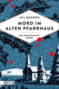 Produktbild: Mord im alten Pfarrhaus
