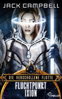 Produktbild: Die verschollene Flotte: Fluchtpunkt Ixion