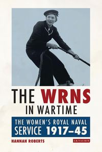 Produktbild: The WRNS in Wartime