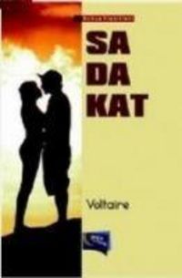 Produktbild: Sadakat