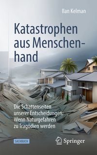 Produktbild: Katastrophen aus Menschenhand