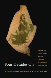 Produktbild: Four Decades On
