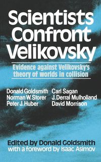 Produktbild: Scientists Confront Velikovsky