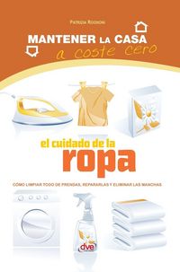 Produktbild: El cuidado de la ropa