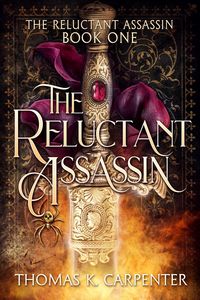 Produktbild: The Reluctant Assassin
