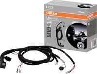 Produktbild: Osram Automotive Anschlusskabel 12V WIRE HARNESS AX 2LS LEDDL ACC 102