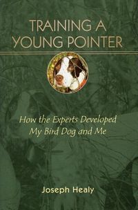 Produktbild: Training a Young Pointer