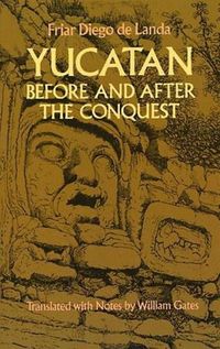 Produktbild: Yucatan Before & After The Con