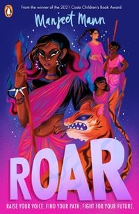 Produktbild: Roar