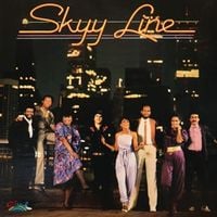 Produktbild: Skyy Line (LP)