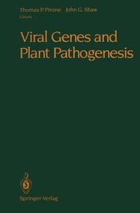 Produktbild: Viral Genes and Plant Pathogenesis