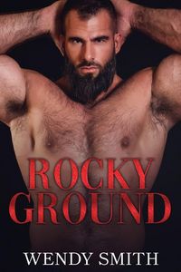 Produktbild: Rocky Ground
