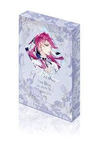Produktbild: Penelope - Das B&ouml;se ist dem Tod geweiht Collectors Edition 06