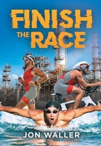 Produktbild: Finish the Race