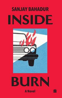 Produktbild: Inside Burn