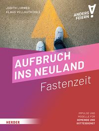 Produktbild: Aufbruch ins Neuland