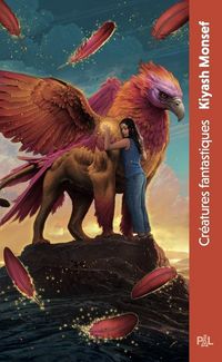 Produktbild: Cr&eacute;atures fantastiques. Tome 1